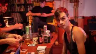 Good Kid - Faster (2017)