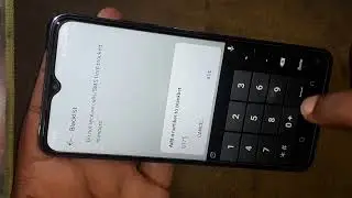 tecno spark 10c call block & ublock settings