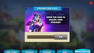 Mighty Party promotion codes august 2021. Mighty party промокоды 12 августа 2021.