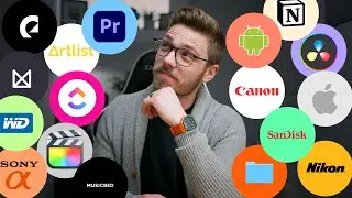10 THINGS starting Content Creators should know!!