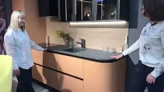 Обзор салона 