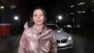 LifeClub. ВРУЧЕНИЕ ПЕРВОГО АВТО по программе LifeAvtoDom!