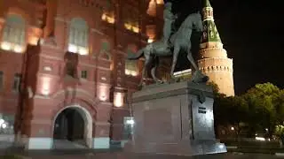 Rassiyada tunda nimalar bo'ldi Aylanamiz
