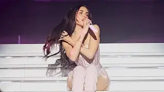 Madison Beer - Baby + Heartless (Live in Oslo)