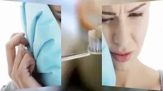 Бир Зумда Тиш Огригини Йукотувчи Паста
