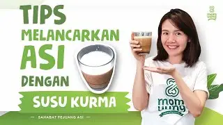 Tips Melancarkan ASI dengan Susu Kurma, Yuk Intip Resepnya