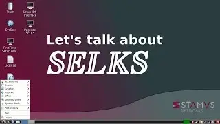How to install Selks