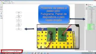 Tutorial robótica - Software para Robótica Educacional Modelix System