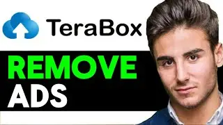 HOW TO REMOVE ADS ON TERABOX (Easy Guide)