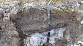 US Permafrost Association (USPA) 20 Years Retrospective: Permafrost  Team November 2022 Meeting