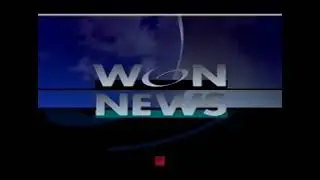 News GFX Open PROMAX 1994 - WGN-TV Chicago