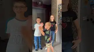 ПРИХОДИ В ГОСТИ 😂😂😂 