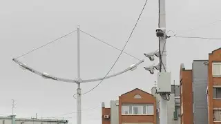 В регионах идёт масштабная перенастройка дорожных камер
