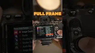 This camera lens button is pointless 