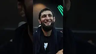 Хамзат Чимаев высказался о бое с Дю Плесси