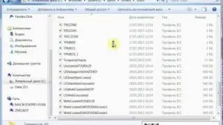 Как установить ICC-профиль