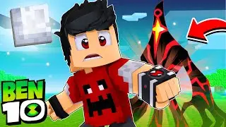 Minecraft: MALWARE HACKEOU O OMNITRIX - BEN 10 ADDON 2 Ep.56 ‹‹ P3DRU ››