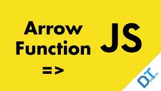 JavaScript: Arrow Functions Tutorial