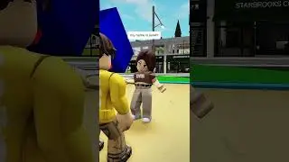 STORY: The BEGINNING And END OF THEIR LOVELIFE On Roblox! 