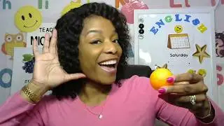 Education First Demo Lesson - 