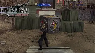 How to Destroy Electric Boxes on Desert Rush - FF7 Rebirth