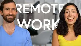 Thriving in a Remote Work Environment | Explearning Web Course