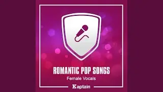 Games We Play (Female Vocals)