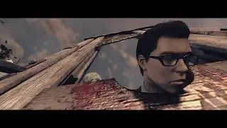 The Evil Within ~ Пленники STEM [GMV] [CRACK]