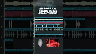❕Get the BEST Deconstructed Drum Kits in my profile 