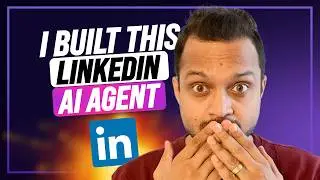 Build AI agents for FREE