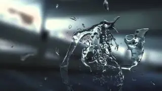 After Effectsで本気の3DCGアニメーション：Element 3D（エレメント 3D）