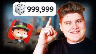 Monopoly Go Hack/Mod 2024 Working - IOS & Android APK!🤯 (Mod Menu, Unlimited FREE Rolls/Dice)