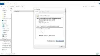 Cara Membuat SSL Wildcard Menggunakan Letsencrypt