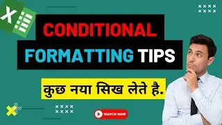 Conditional formatting in Excel i Highlight Cells Based on Criteria in Excel