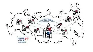 С любовью к детям. Благотворительный фонд Amway 