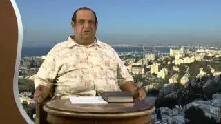 Что говорит Талмуд о Иешуа из Назарета (Алекс Бленд)