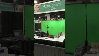 Houston Green Screen Photo Booths and Sponsorship Opportunities