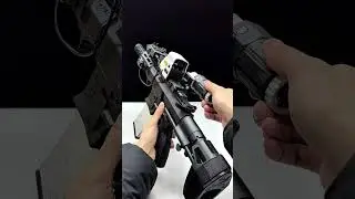 PDX 2.0+Smoke Silencer.Who needs this for New Year's gift? 