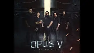 OPUS V News for 2022!