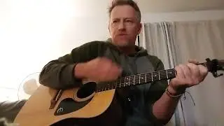 Welcome to California (Acoustic) 🎸