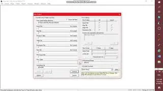 Create new project using Flowmap