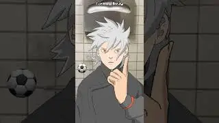 ASHLEY LOOK AT ME - MITSUKI | Boruto two blue VORTEX animation