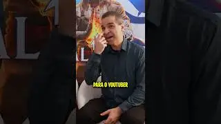 MK1 CONVIDADO MISTERIOSO!