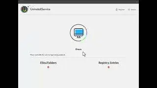 How to Uninstall Brave Browser Completely with UninstallService