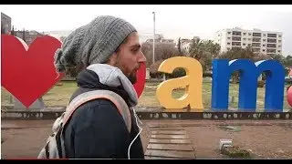 Trip to Damascus - رحلة الى دمشق - الحلقة التاسعة