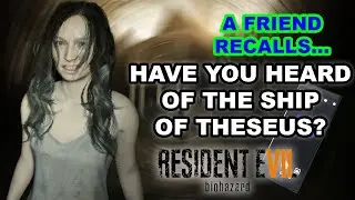 Resident Evil 7: Biohazard - A Timely Reminder Not To Forget Your Genre (A Friend Recalls)