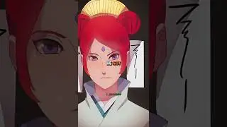 Who is the First Hokage with the Uzumaki Blood?
