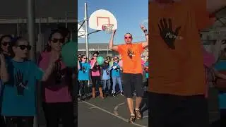 Mr. Peace 2024-2025 School Year Promo