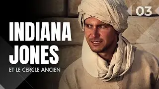 🎮 LIVE #3 | Indiana Jones et le Cercle Ancien sur Xbox – Aventure Épique sur YouTube & Twitch ! 🔥