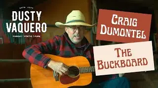 Craig Dumontel The Buckboard